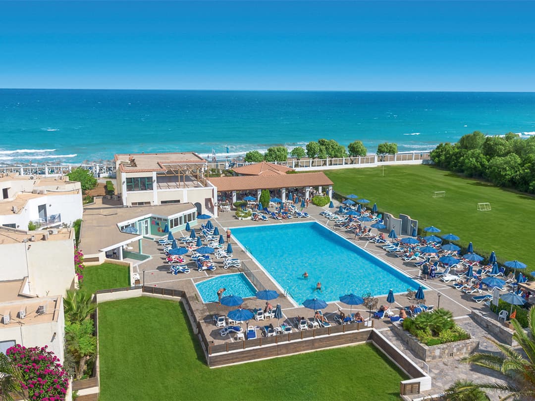 Hotel Dessole Dolphin Bay, foto 1