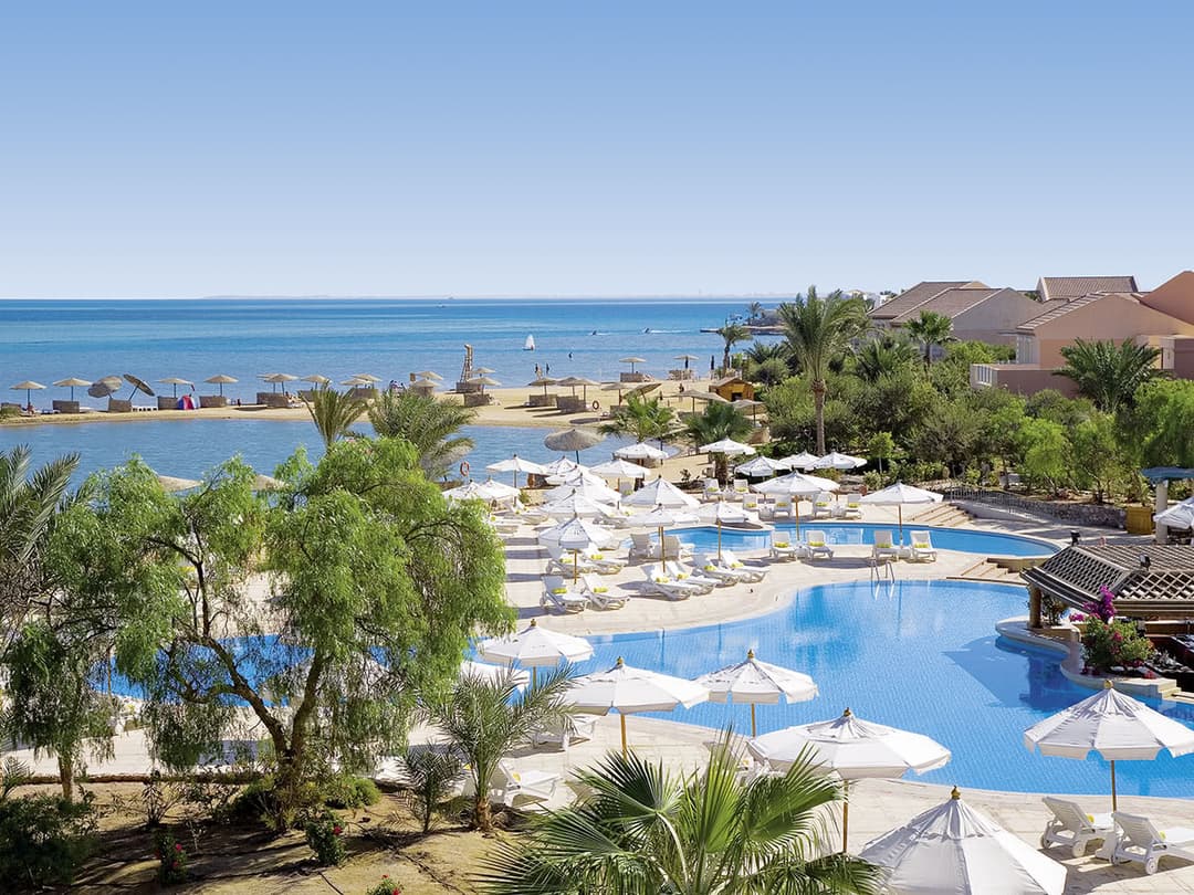 Mövenpick Resort & Spa El Gouna, foto 1