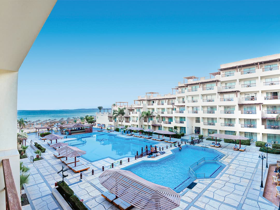 Imperial Shams Abu Soma, foto 1