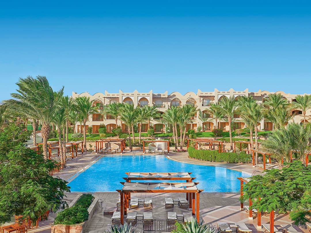 Hotel Jaz Makadi Star, foto 1