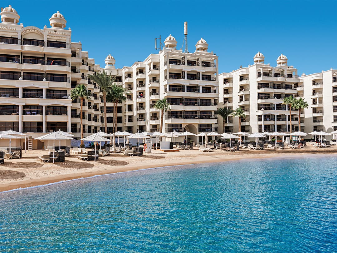 SUNRISE Holidays Resort (Adults Only), foto 1