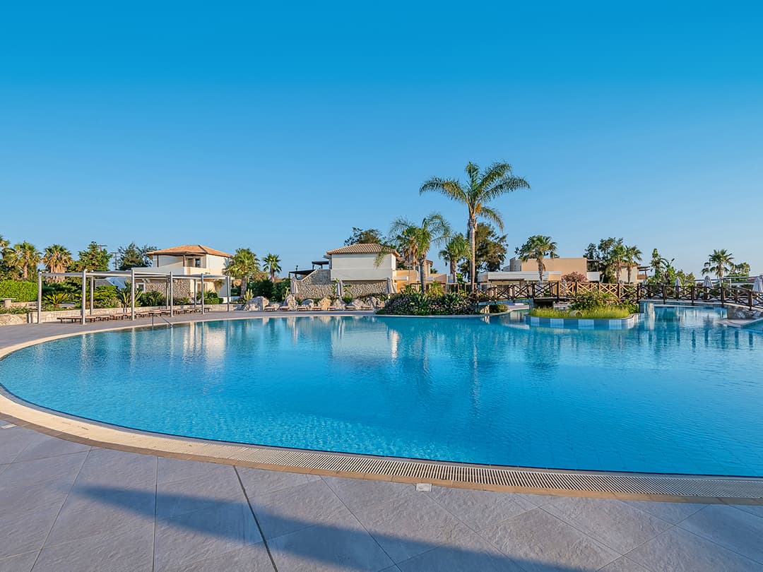 Natura Park Village Hotel & Spa, foto 1
