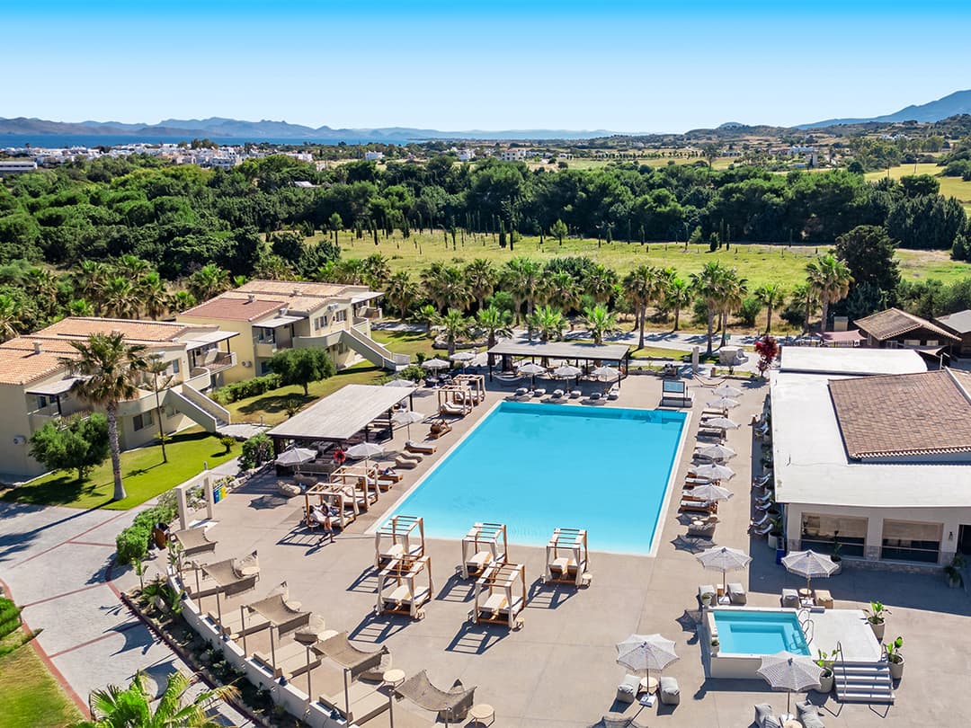 Achilleas Beach Hotel - Adults only, foto 1
