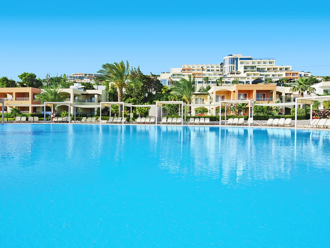 Kipriotis Maris Suites, foto 1