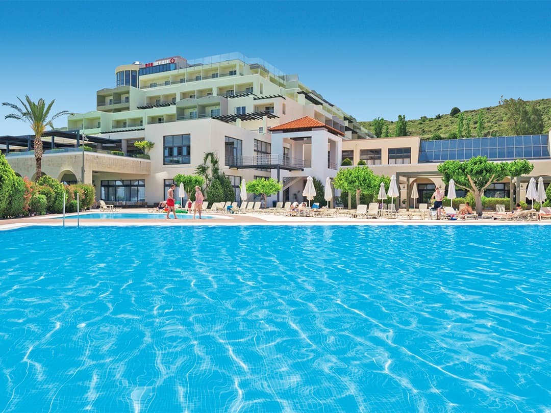 Kipriotis Panorama, foto 1
