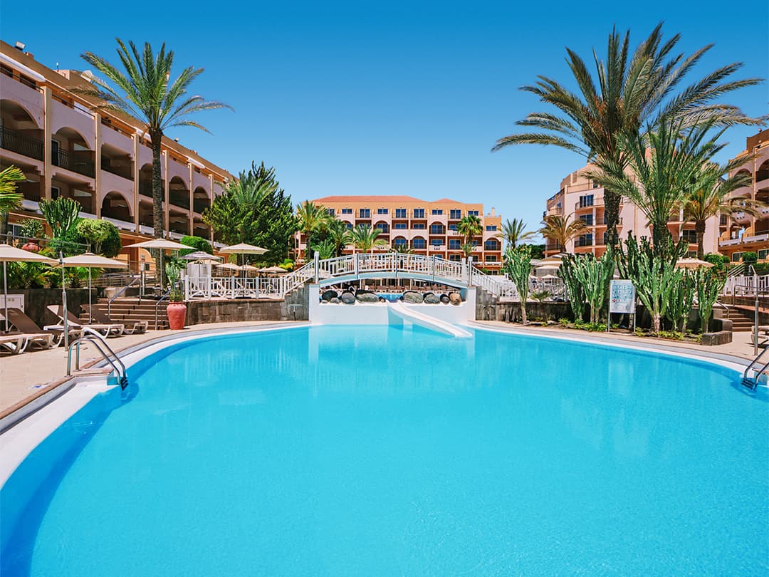Hotel Mirador Maspalomas by Dunas, foto 1