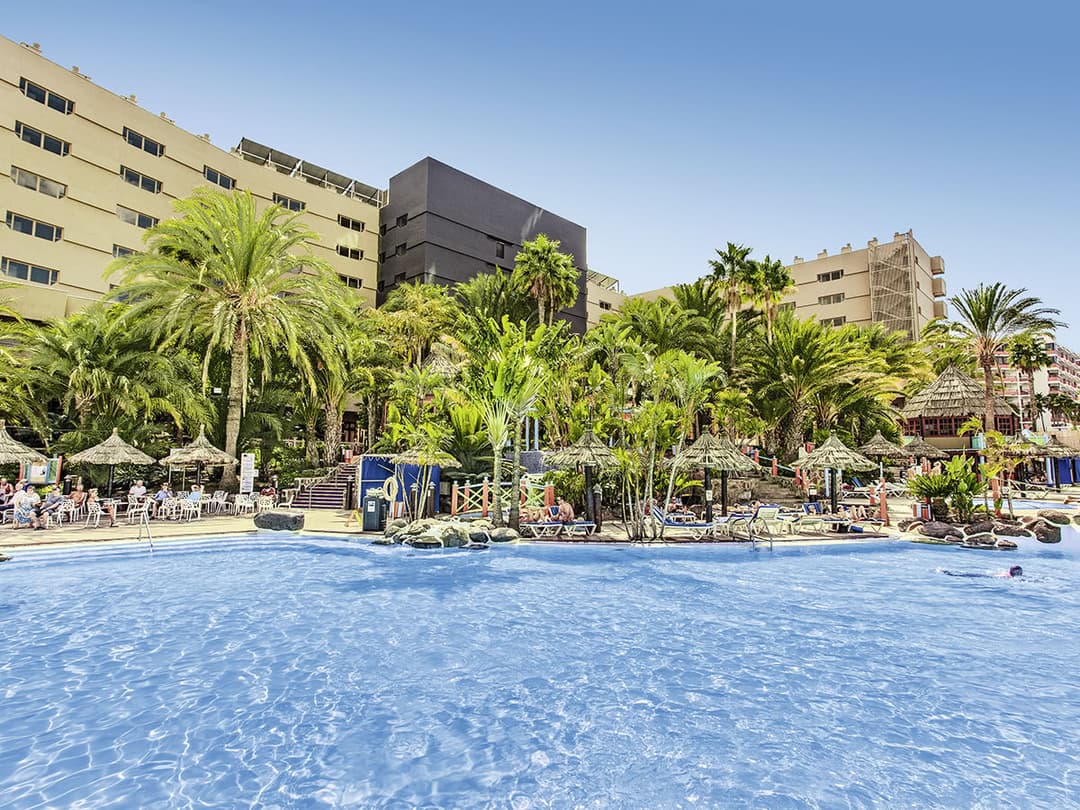 Hotel Abora Continental by Lopesan, foto 1