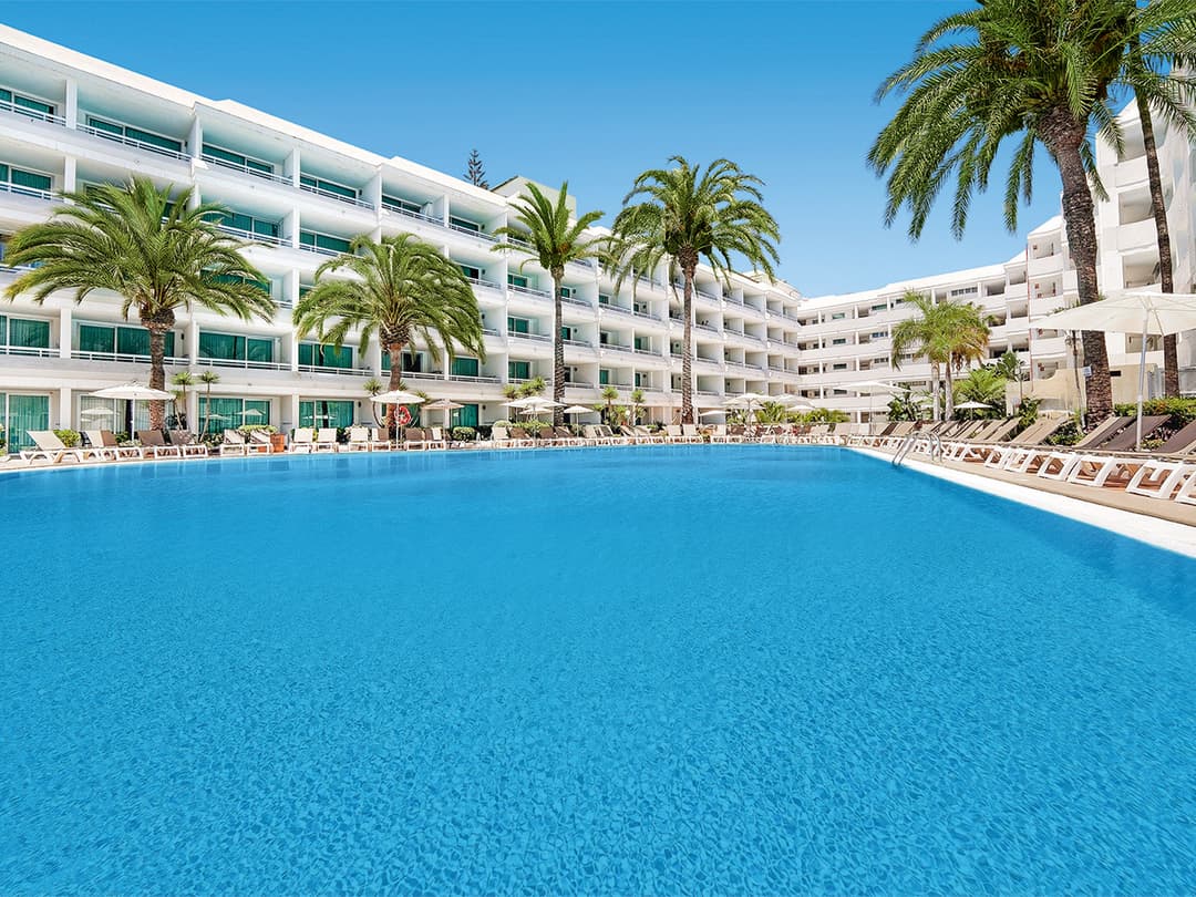 alltoura Club Hotel Akeah Broncemar, foto 1