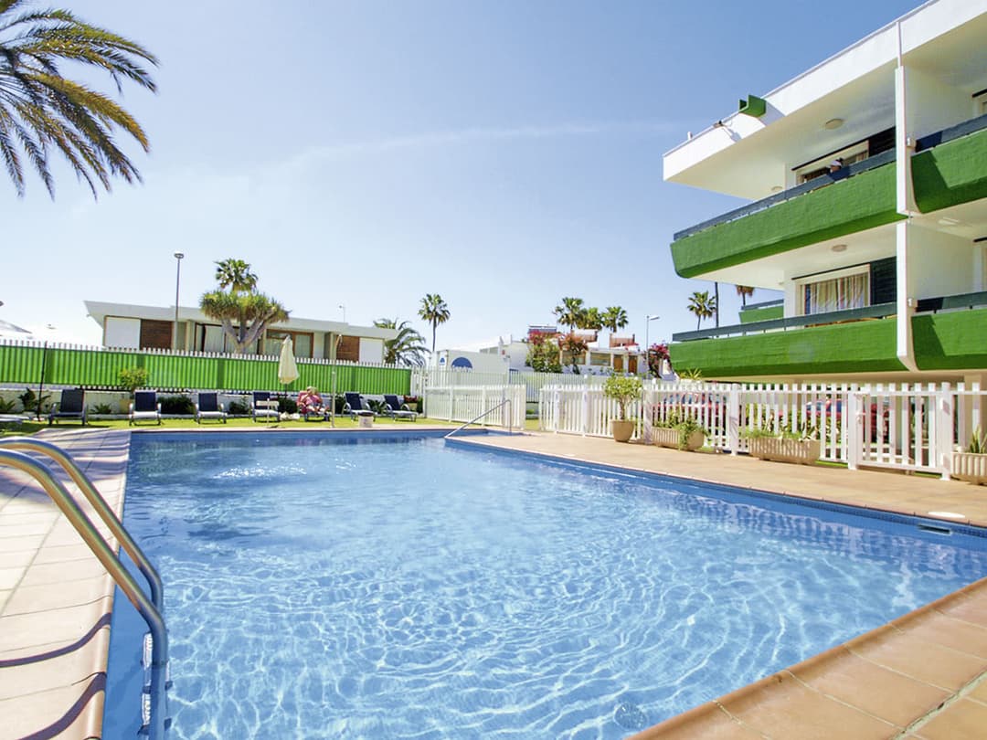 App. DunaoasisMaspalomas, foto 1