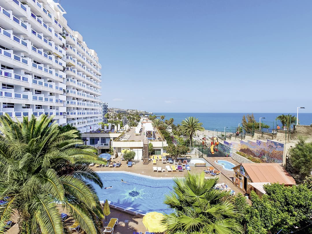 Hotel Europalace, foto 1
