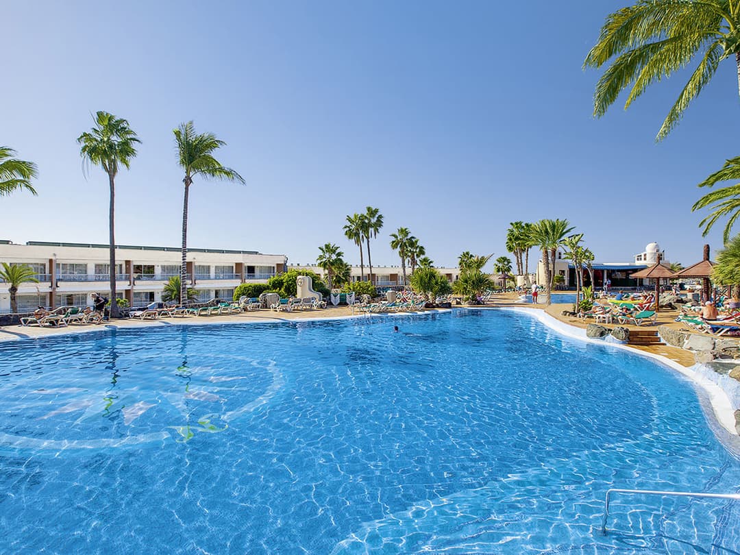 Hotel Abora Interclub Atlantic by Lopesan, foto 1