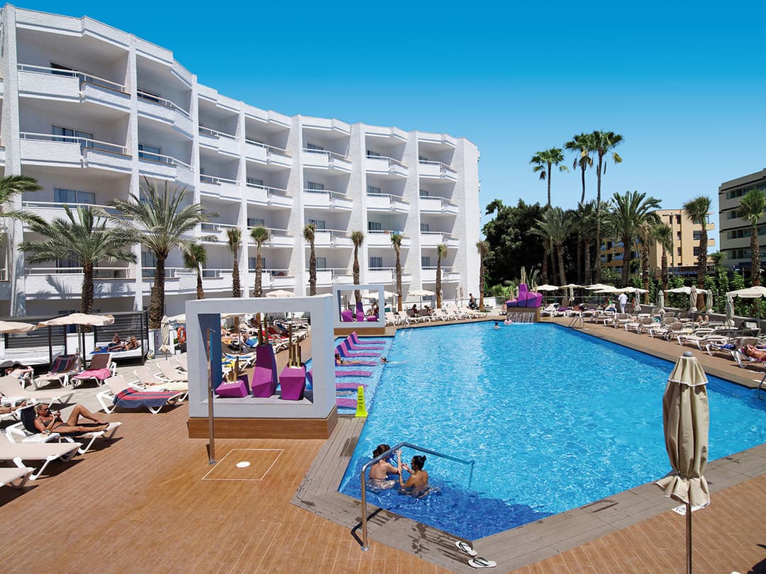 Hotel Servatur Don Miguel, foto 1