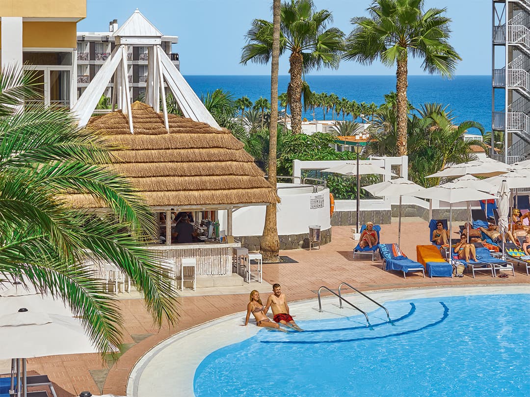 allsun Hotel Lucana, foto 1