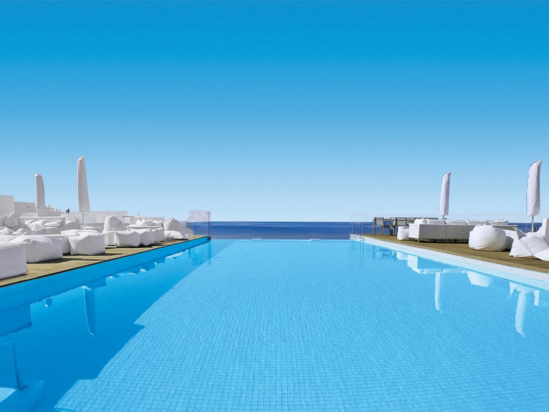 The Sindbad, foto 1
