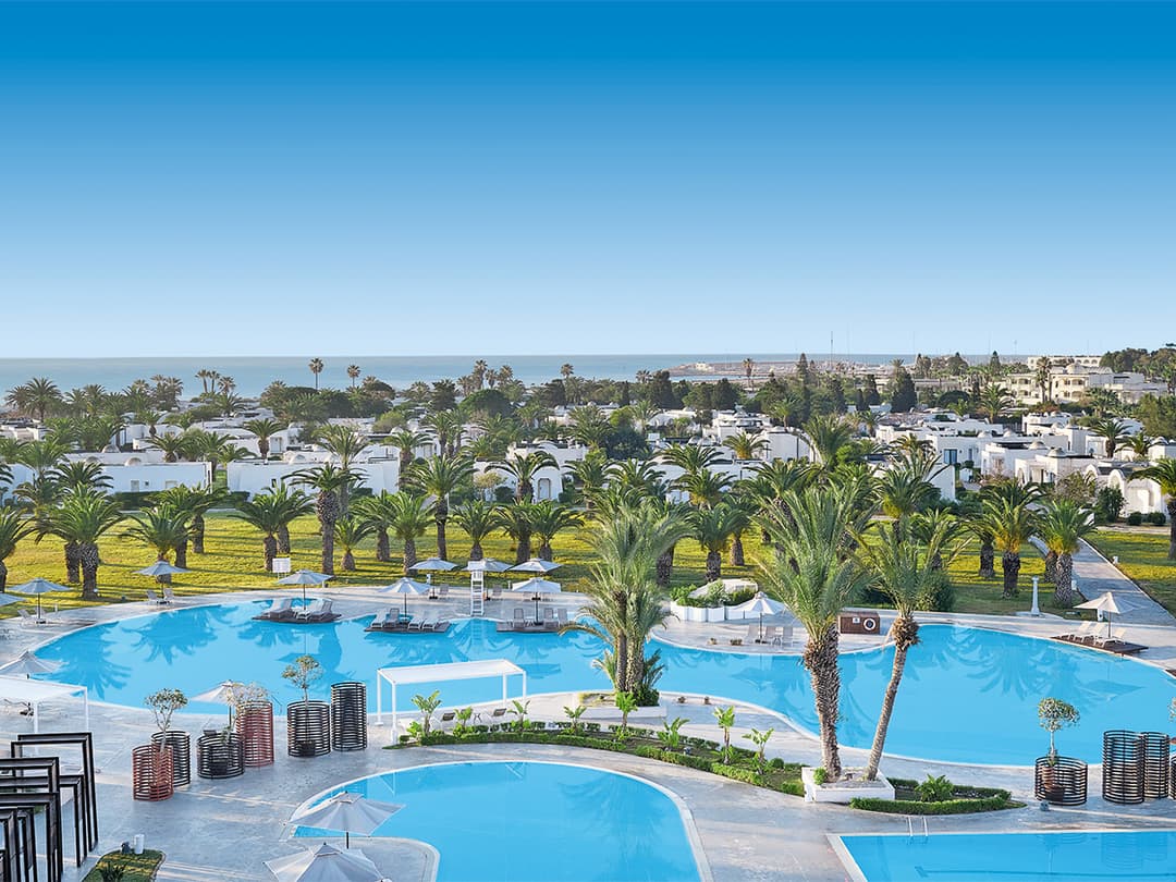 The Mirage Resort & Spa, foto 1