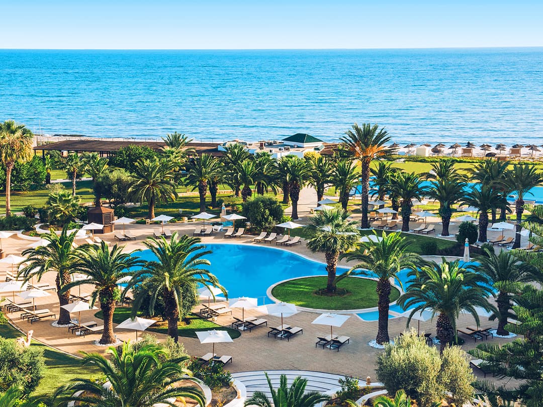 Hotel Iberostar Selection Kantaoui Bay, foto 1