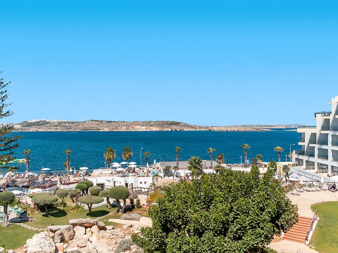 Doubletree by Hilton Malta, foto 1