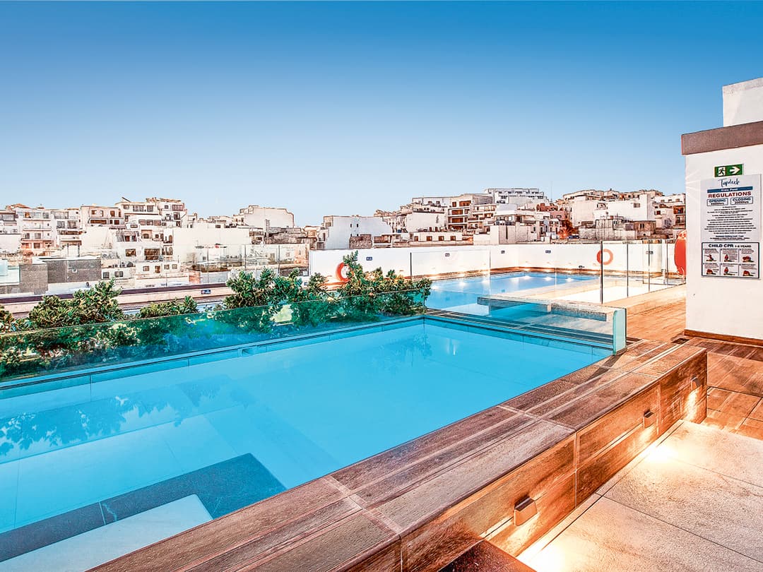 Solana Hotel & Spa, foto 1