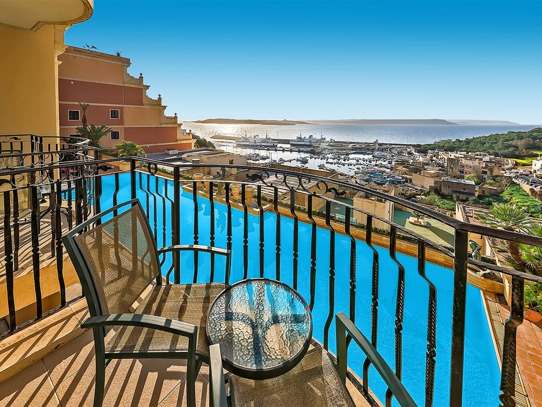 Grand Hotel Gozo, foto 1