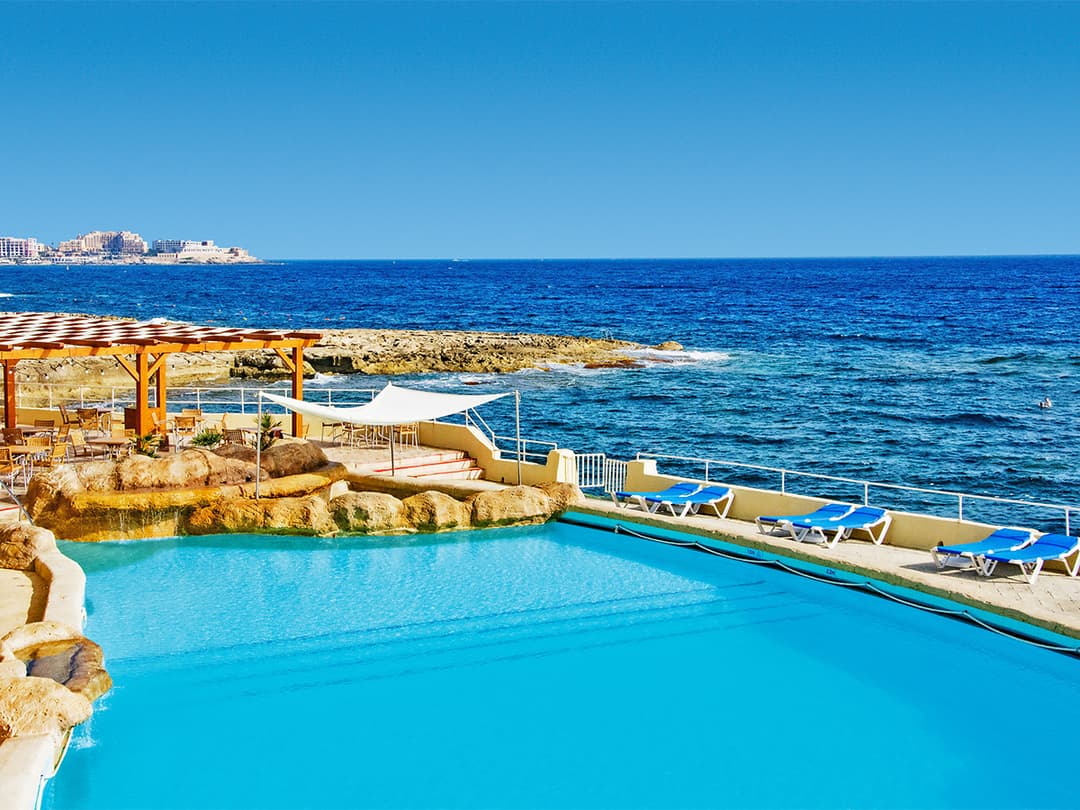 Hotel Preluna, foto 1