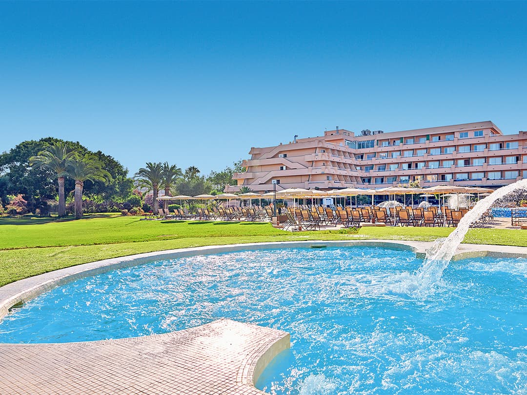 Hotel Mariant Park, foto 1