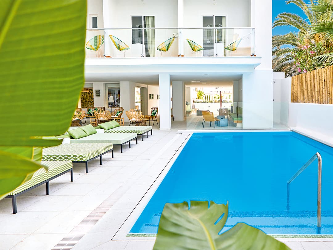 Hotel HM Dunas Blancas, foto 1
