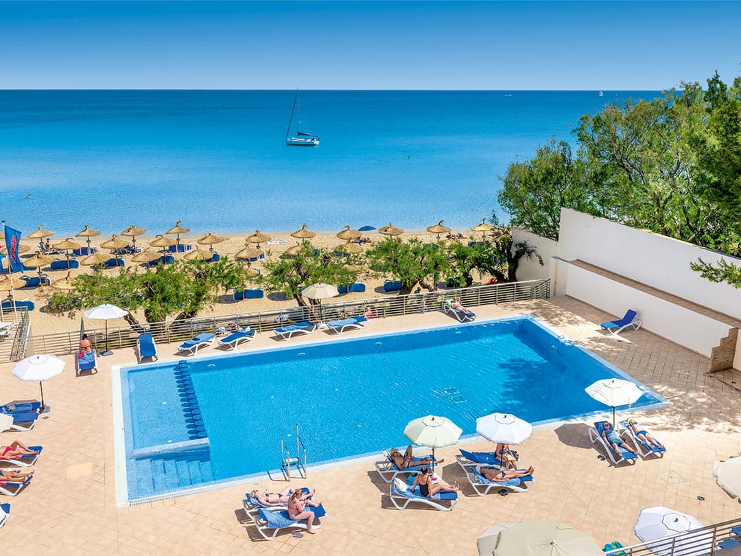 Hotel Na Forana, foto 1