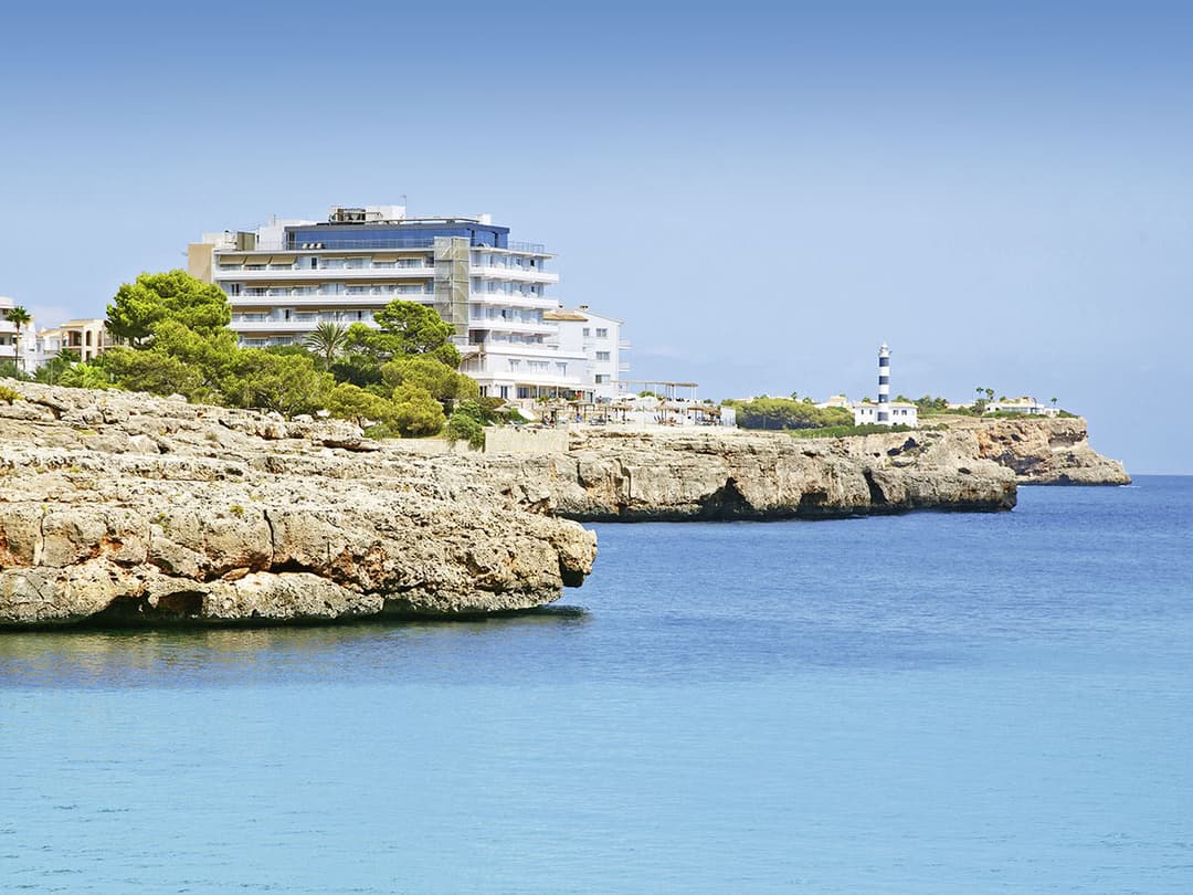 Hotel JS Cape Colom, foto 1