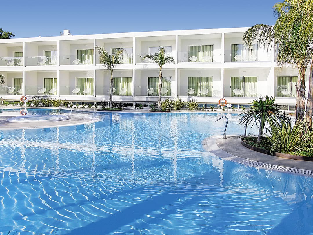 Hotel BG Caballero, foto 1