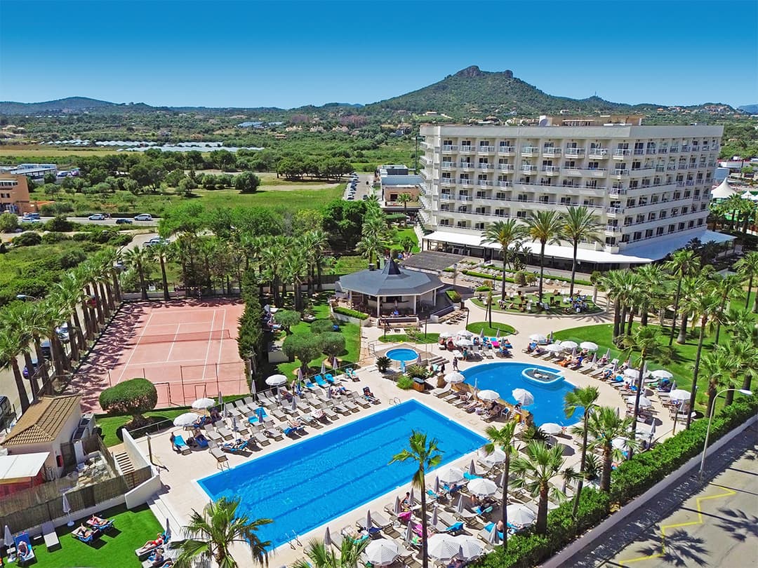 Hotel Cala Millor Garden, foto 1