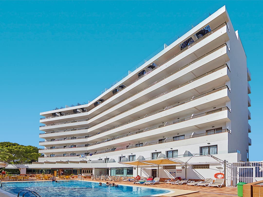 Hotel Príncipe, foto 1