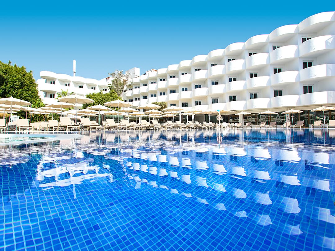 Hotel Sentido Fido Tucan, foto 1