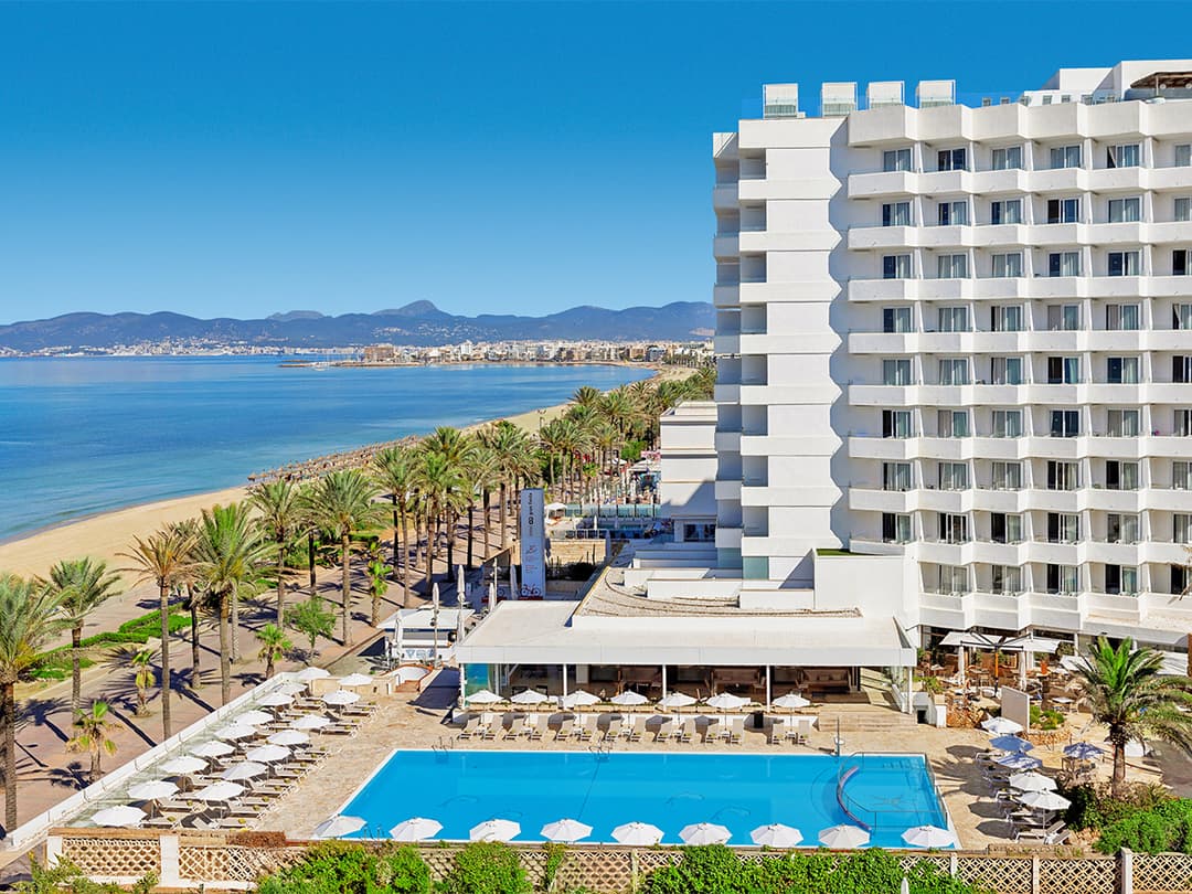 Hotel HM Gran Fiesta, foto 1