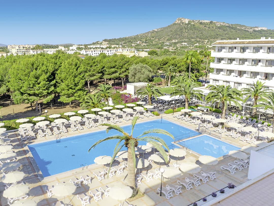 Hotel Millor Sol, foto 1