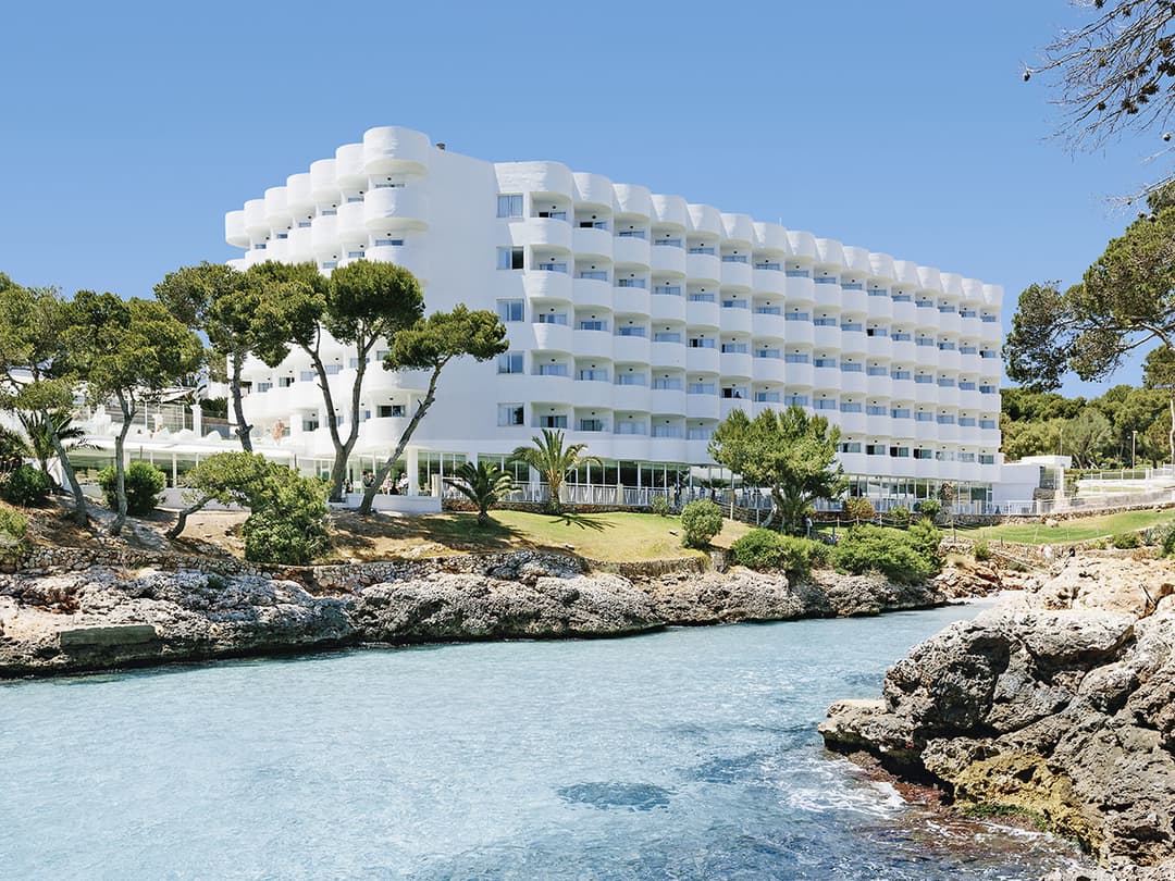 AluaSoul Mallorca Resort, foto 1