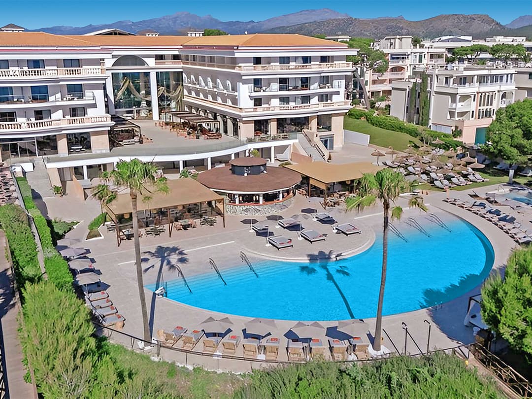 Hotel Sarena de Muro, foto 1