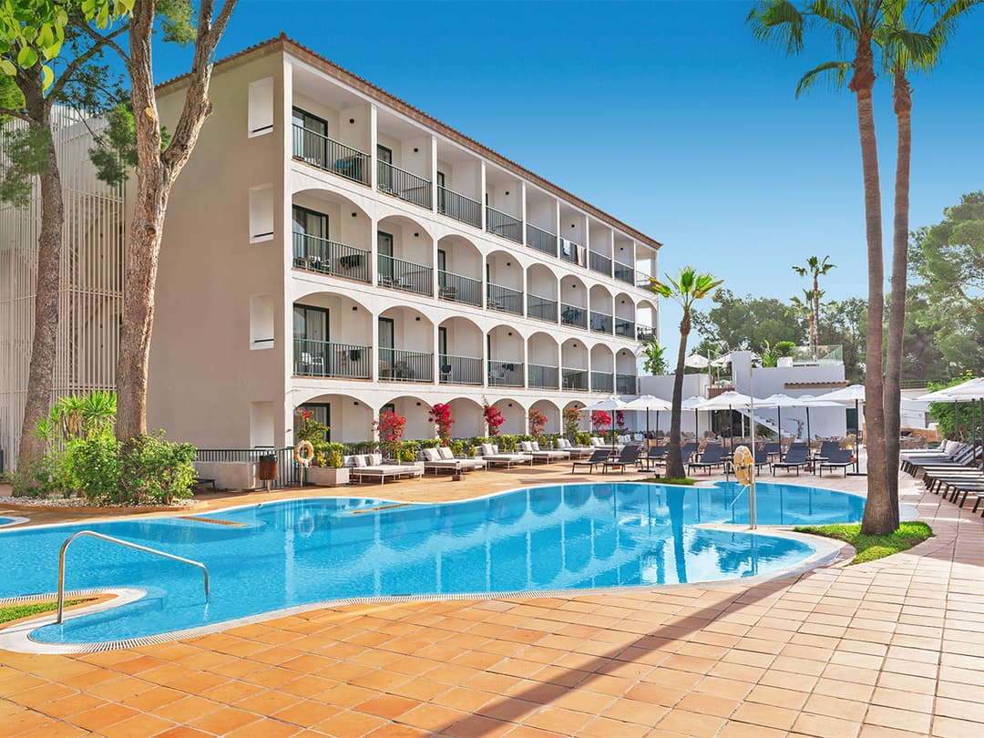 Hotel Valentin Somni Suite, foto 1