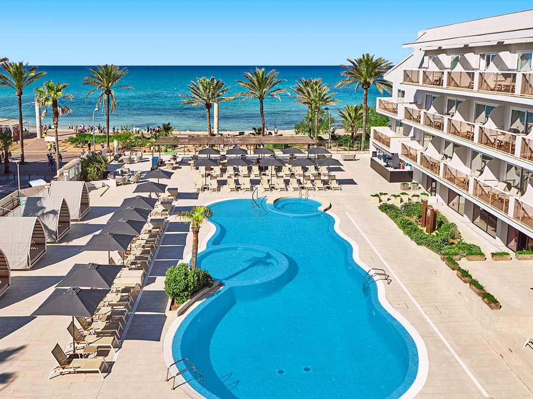 Universal Hotel Neptuno Adults only, foto 1