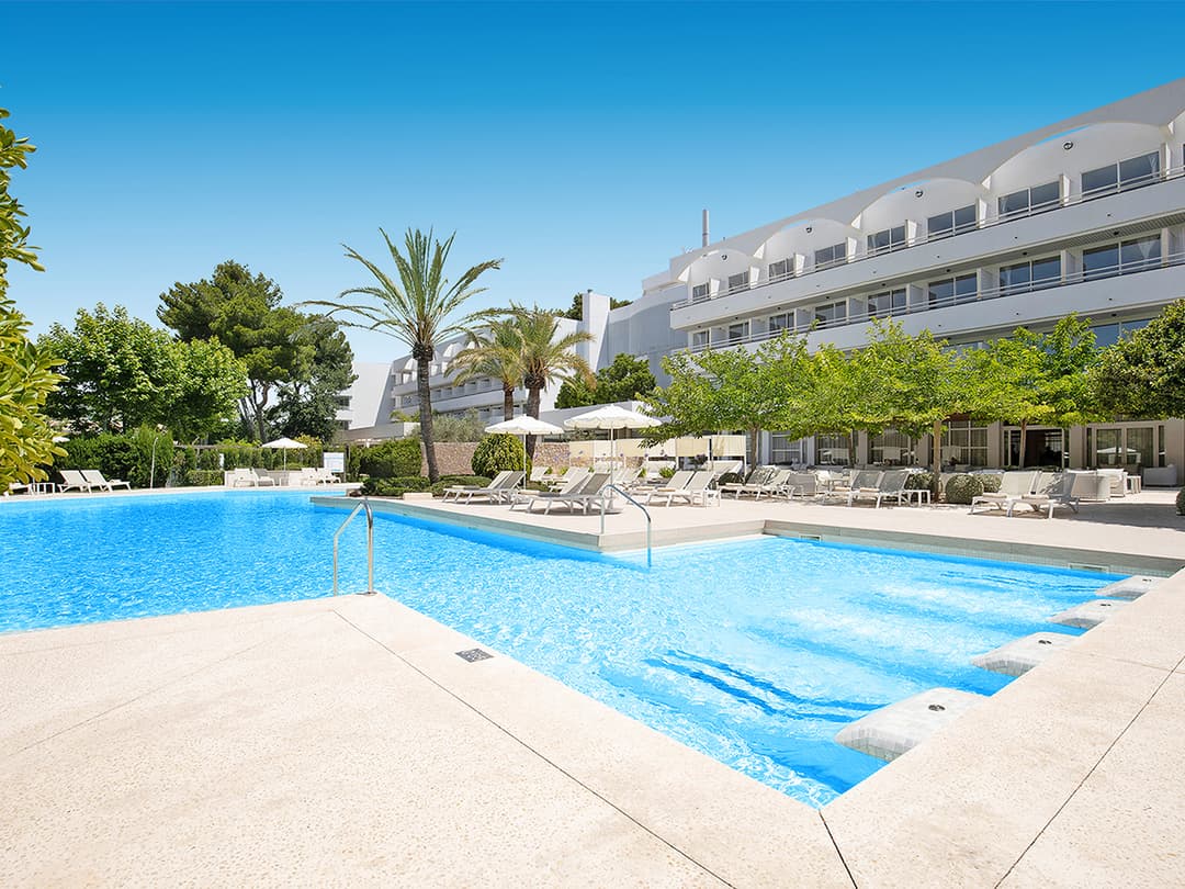 Canyamel Park Hotel & Spa, foto 1