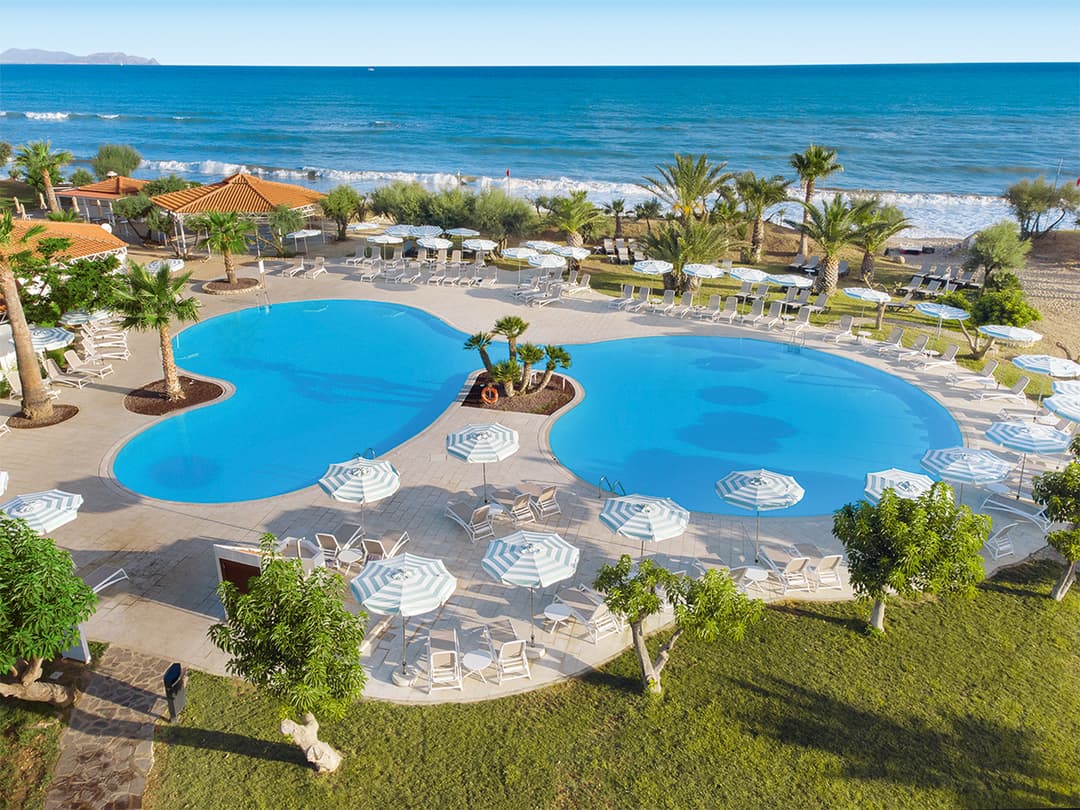 Grand Palladium Sicilia Resort & Spa, foto 1