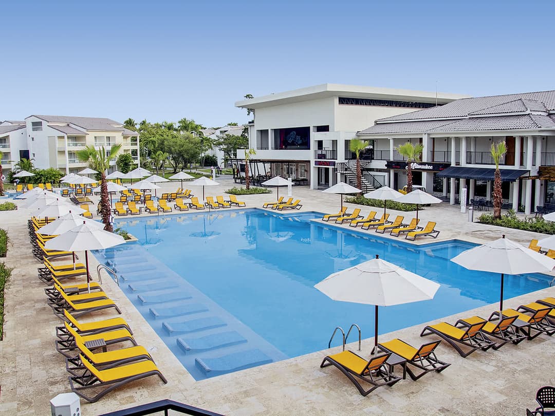 Hotel Emotions by Hodelpa Puerto Plata, foto 1