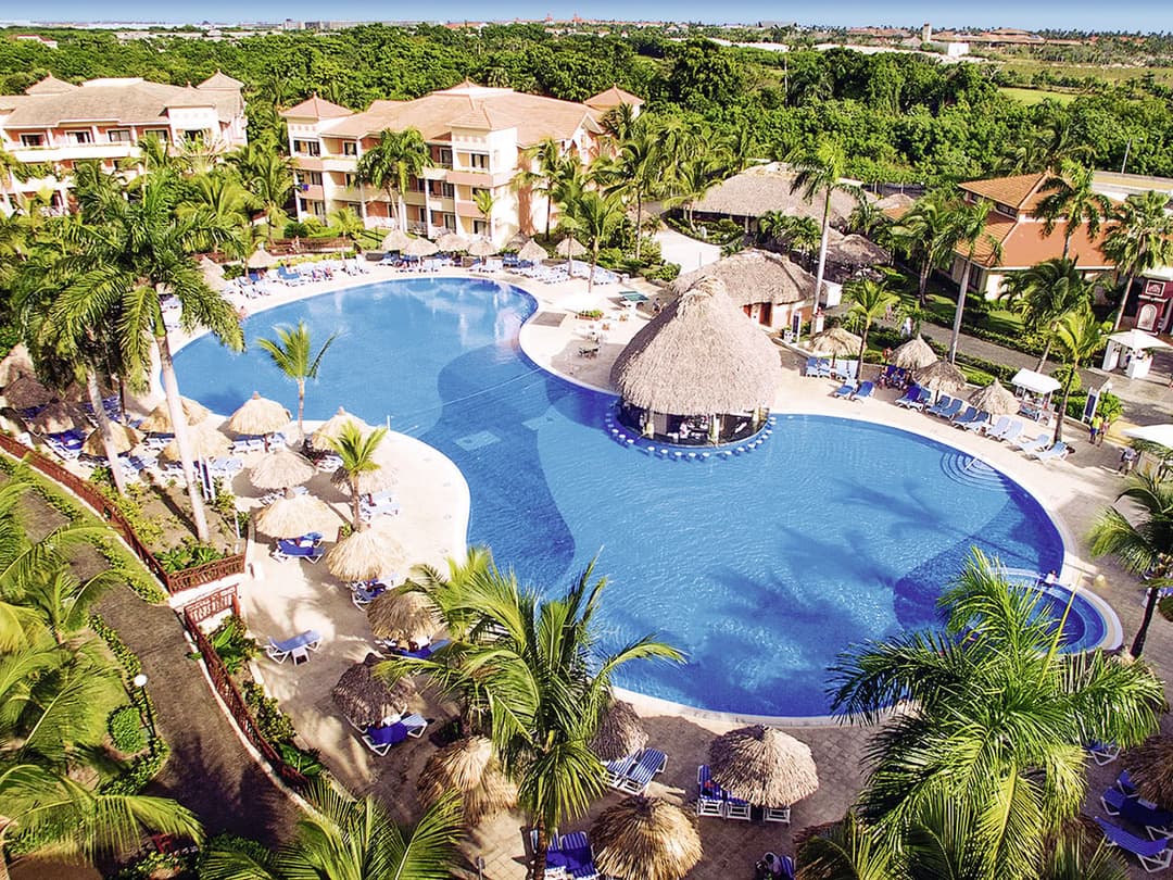 Bahia Principe Grand Turquesa, foto 1