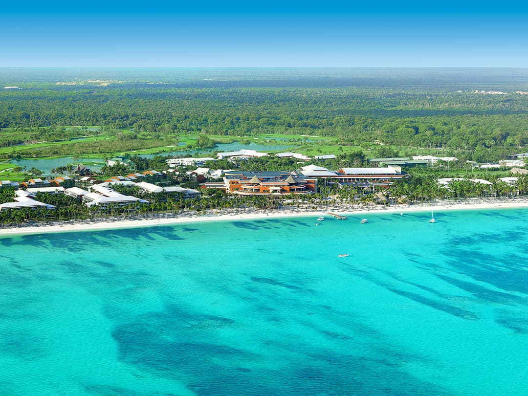 Barceló Bávaro Palace Resort & Spa, foto 1
