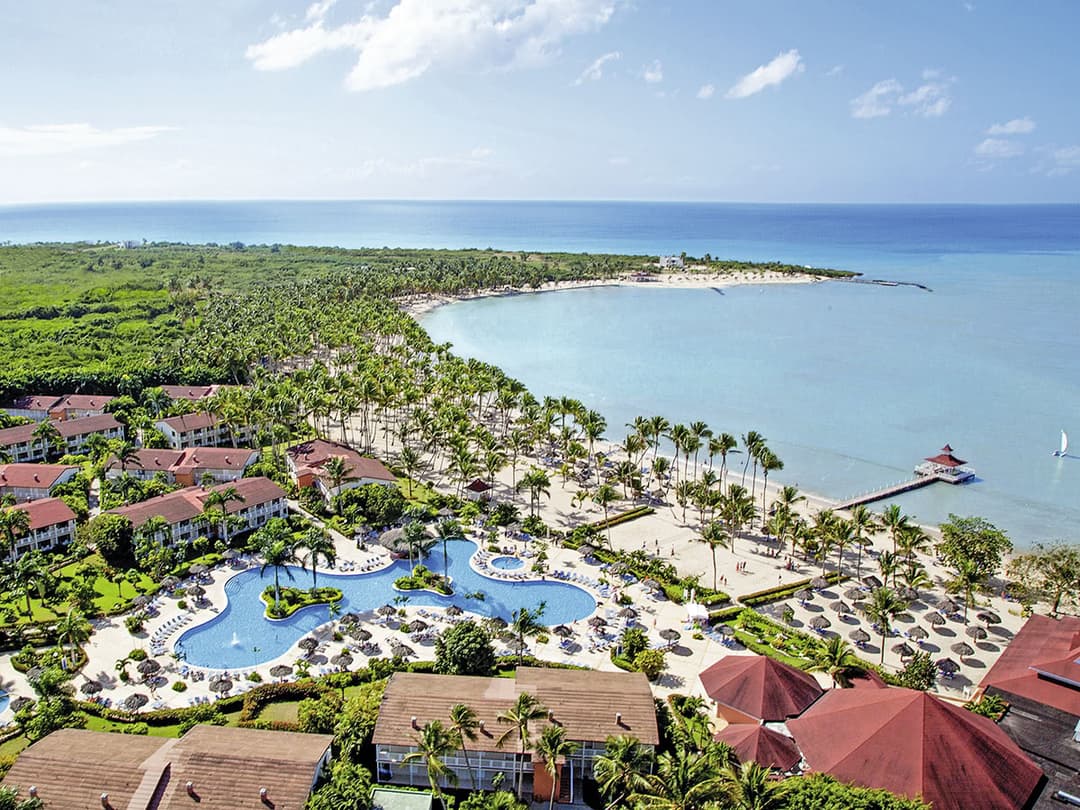Bahia Principe Grand La Romana, foto 1