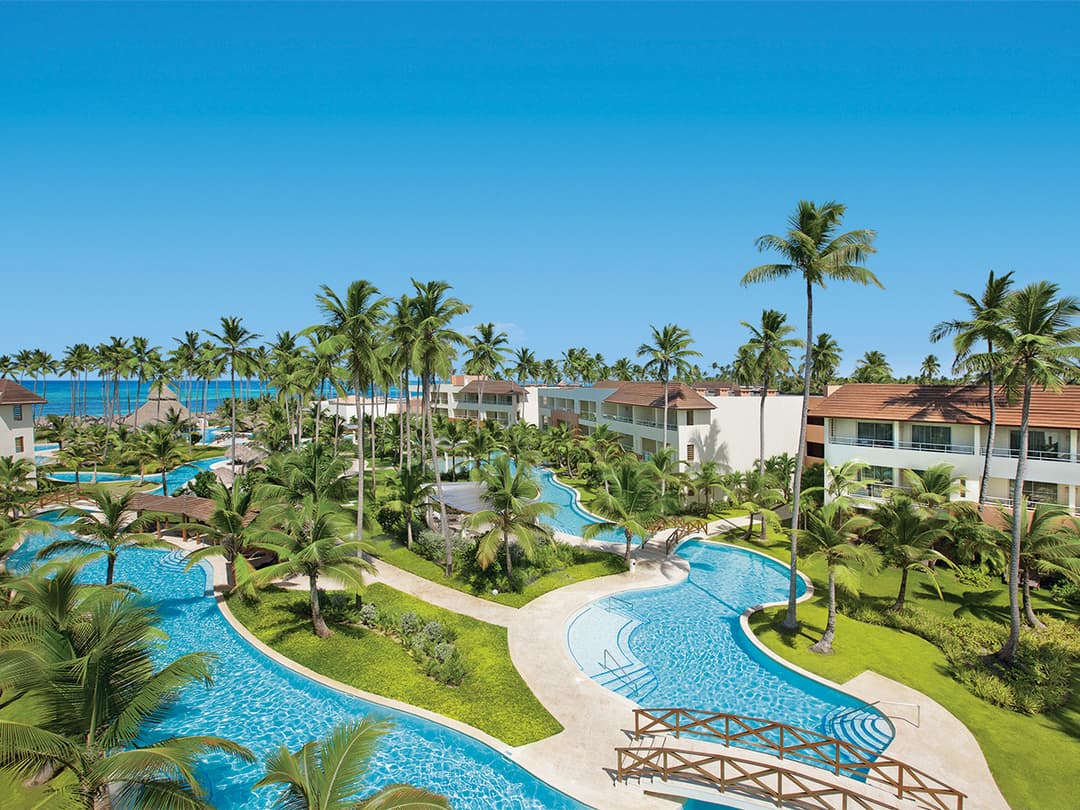 Dreams Royal Beach Punta Cana, foto 1