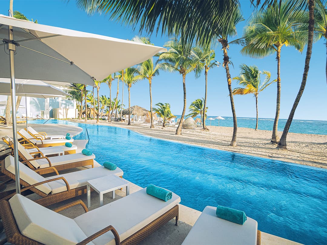 Iberostar Selection Coral Bávaro, foto 1