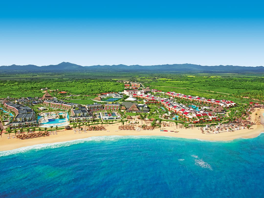 Dreams Onyx Resort & Spa, foto 1