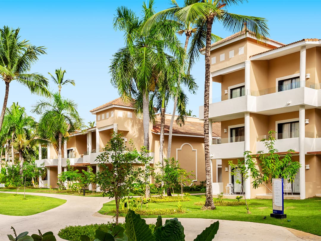 Bahia Principe Grand Bavaro, foto 1