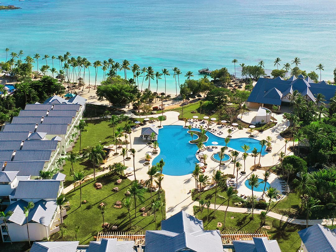 Dreams La Romana Resort & Spa, foto 1