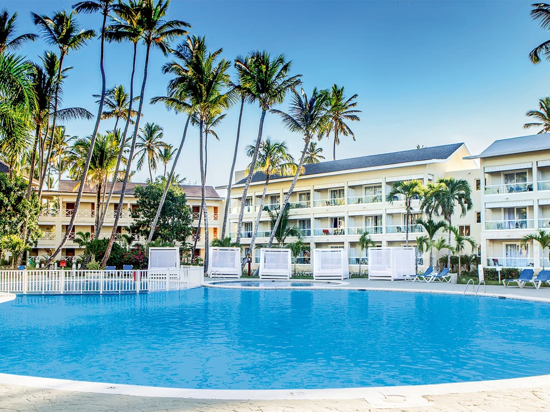 Vista Sol Punta Cana Beach Resort & Spa, foto 1